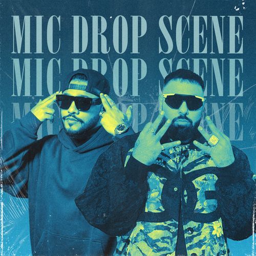 Mic Drop Scene Badshah MP3 Download